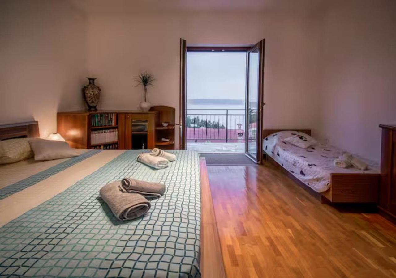 Apartments Elza Portoroz Exterior photo
