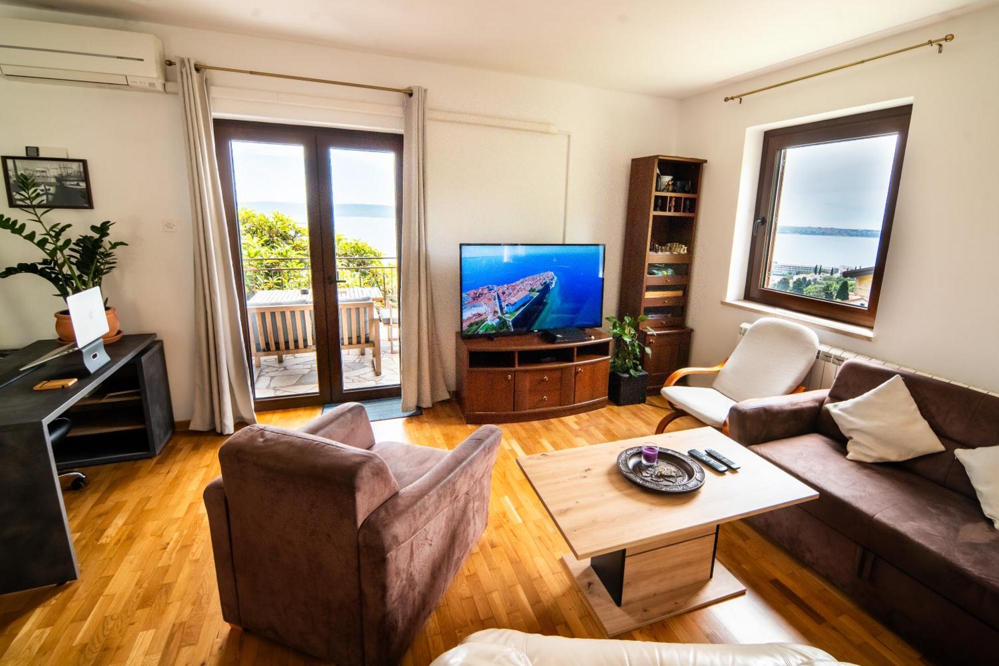 Apartments Elza Portoroz Exterior photo